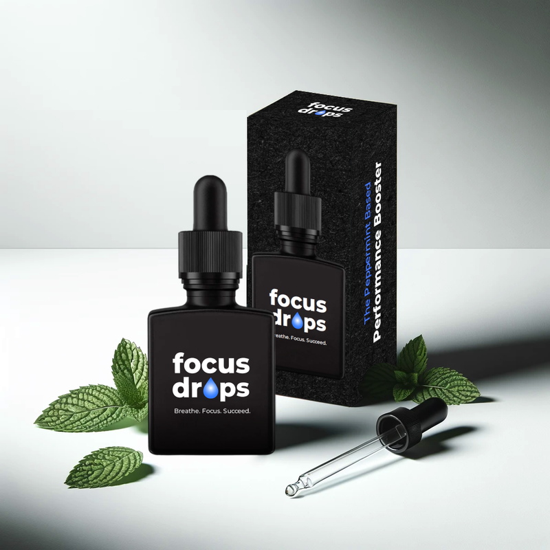 FocusDrops