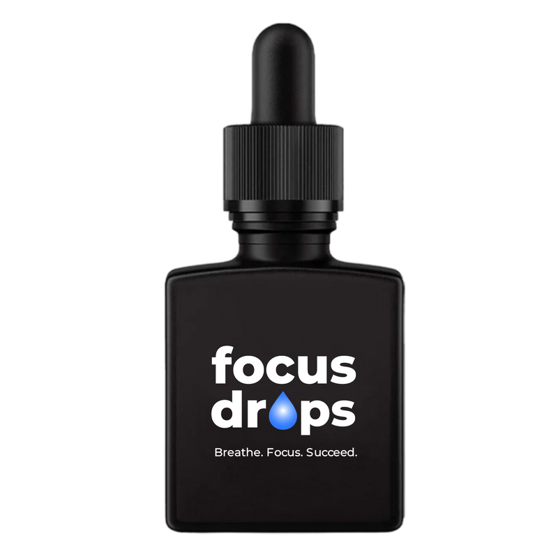 FocusDrops