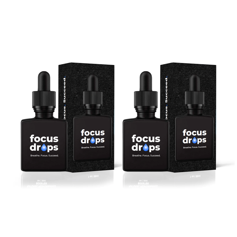 FocusDrops