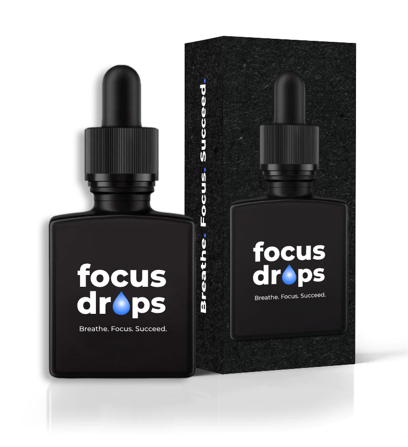 FocusDrops